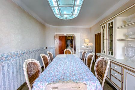 Apartamento à venda com 375m², 4 quartos e 4 vagasCopa