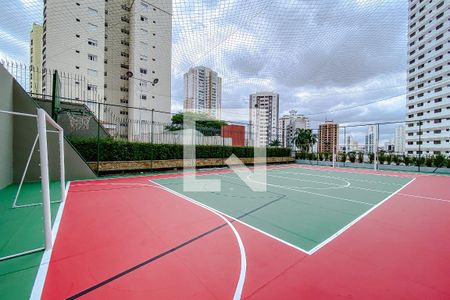Apartamento à venda com 375m², 4 quartos e 4 vagasQuadra Esportiva