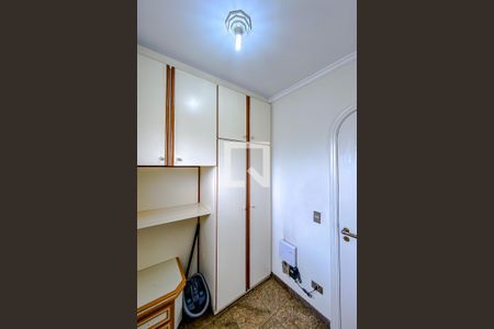 Apartamento à venda com 375m², 4 quartos e 4 vagasQuarto de Serviço