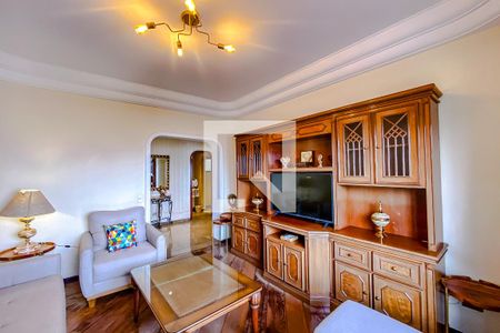 Apartamento à venda com 375m², 4 quartos e 4 vagasSala de TV