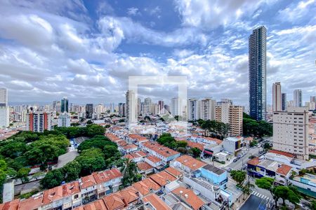 Apartamento à venda com 375m², 4 quartos e 4 vagasVista da Varanda