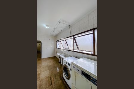 Apartamento à venda com 375m², 4 quartos e 4 vagasÁrea de Serviço