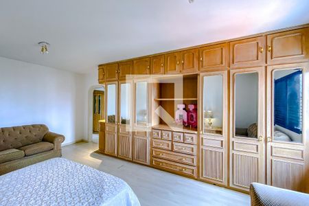 Apartamento à venda com 375m², 4 quartos e 4 vagasQuarto 4 - Suíte