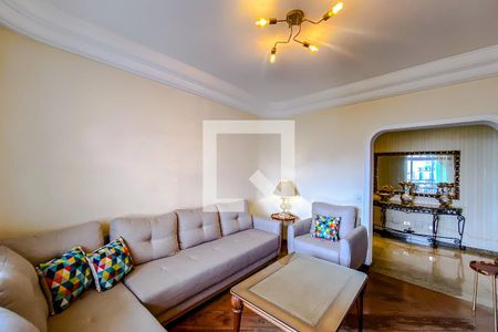 Apartamento à venda com 375m², 4 quartos e 4 vagasSala de TV