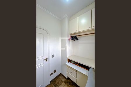 Apartamento à venda com 375m², 4 quartos e 4 vagasÁrea de Serviço