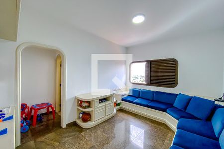 Apartamento à venda com 375m², 4 quartos e 4 vagasQuarto 1 - Suíte