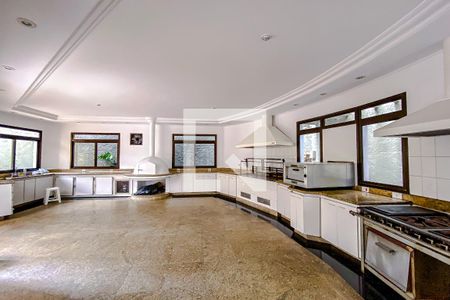 Apartamento à venda com 375m², 4 quartos e 4 vagasÁrea comum