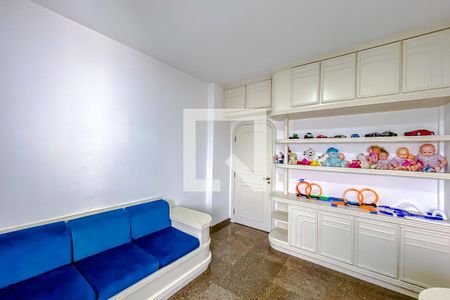 Apartamento à venda com 375m², 4 quartos e 4 vagasQuarto 1 - Suíte