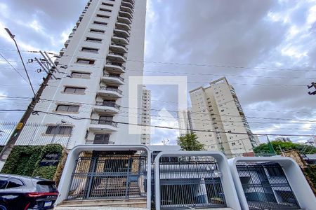 Apartamento à venda com 375m², 4 quartos e 4 vagasFachada