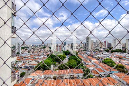 Apartamento à venda com 375m², 4 quartos e 4 vagasVista da Suíte 1