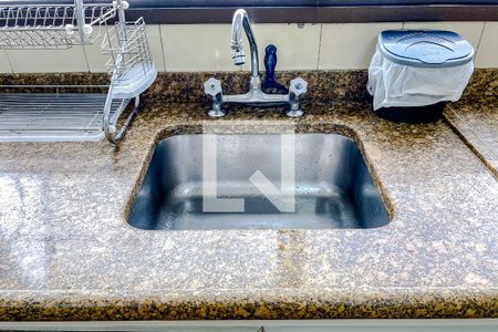 Apartamento à venda com 375m², 4 quartos e 4 vagasCozinha