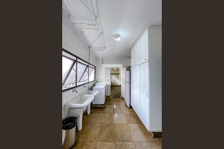 Apartamento à venda com 375m², 4 quartos e 4 vagasÁrea de Serviço