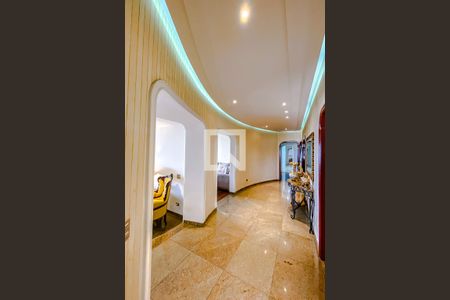 Apartamento à venda com 375m², 4 quartos e 4 vagasHall