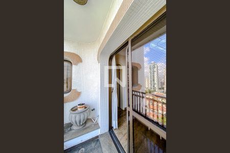 Apartamento à venda com 375m², 4 quartos e 4 vagasVaranda da Copa