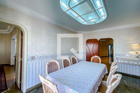 Apartamento à venda com 375m², 4 quartos e 4 vagasCopa