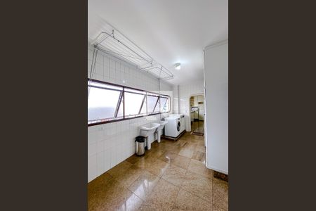 Apartamento à venda com 375m², 4 quartos e 4 vagasÁrea de Serviço