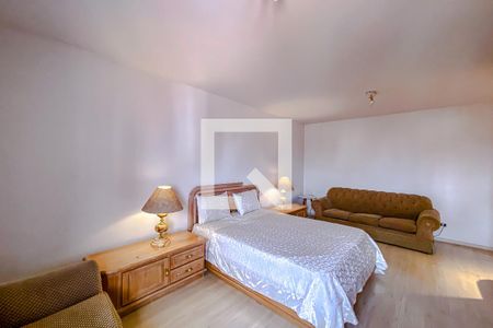 Apartamento à venda com 375m², 4 quartos e 4 vagasQuarto 4 - Suíte