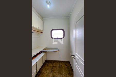 Apartamento à venda com 375m², 4 quartos e 4 vagasÁrea de Serviço