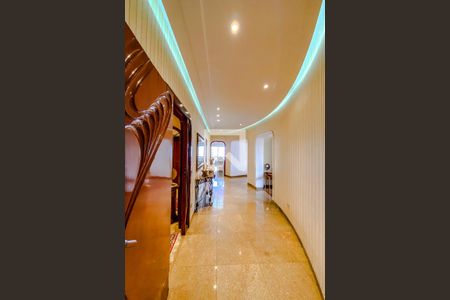 Apartamento à venda com 375m², 4 quartos e 4 vagasHall