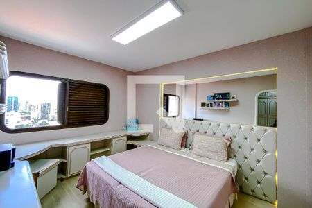 Apartamento à venda com 375m², 4 quartos e 4 vagasQuarto 3 - Suíte