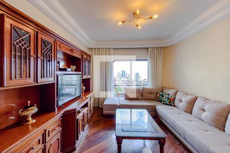 Apartamento à venda com 375m², 4 quartos e 4 vagasSala de TV