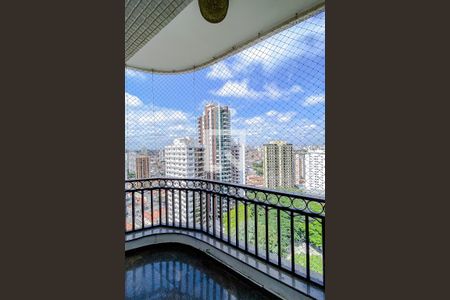 Apartamento à venda com 375m², 4 quartos e 4 vagasVaranda da Copa