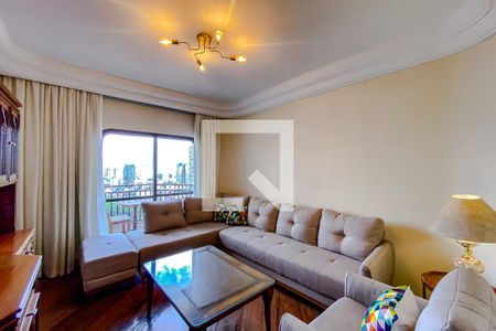 Apartamento à venda com 375m², 4 quartos e 4 vagasSala de TV