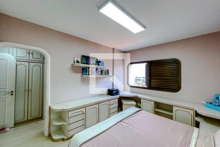 Apartamento à venda com 375m², 4 quartos e 4 vagasQuarto 3 - Suíte