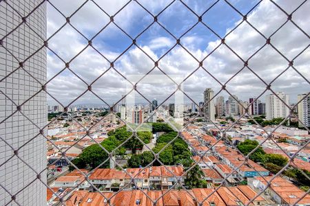 Apartamento à venda com 375m², 4 quartos e 4 vagasVista da Suíte 3