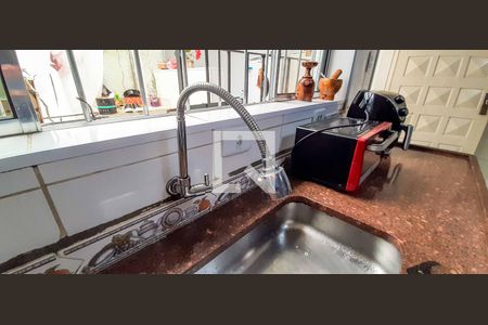 Casa à venda com 278m², 3 quartos e 4 vagas Casa à venda com 278m², 3 quartos e 4 vagasCozinha