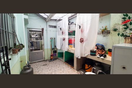 Casa à venda com 278m², 3 quartos e 4 vagas Casa à venda com 278m², 3 quartos e 4 vagasÁrea de Serviço