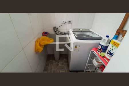 Casa à venda com 278m², 3 quartos e 4 vagas Casa à venda com 278m², 3 quartos e 4 vagasÁrea de Serviço