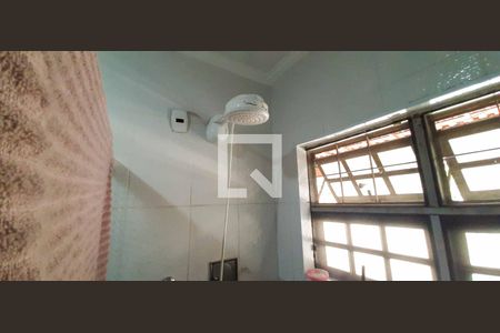 Casa à venda com 278m², 3 quartos e 4 vagas Casa à venda com 278m², 3 quartos e 4 vagasBanheiro Social