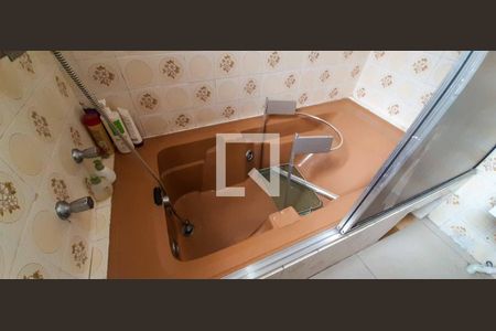 Casa à venda com 278m², 3 quartos e 4 vagas Casa à venda com 278m², 3 quartos e 4 vagasBanheiro