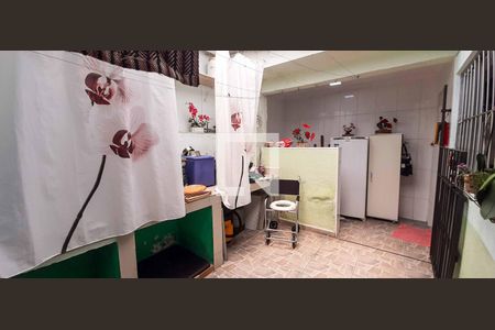 Casa à venda com 278m², 3 quartos e 4 vagas Casa à venda com 278m², 3 quartos e 4 vagasÁrea de Serviço