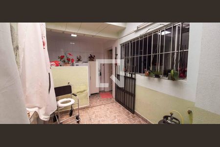 Casa à venda com 278m², 3 quartos e 4 vagas Casa à venda com 278m², 3 quartos e 4 vagasÁrea de Serviço