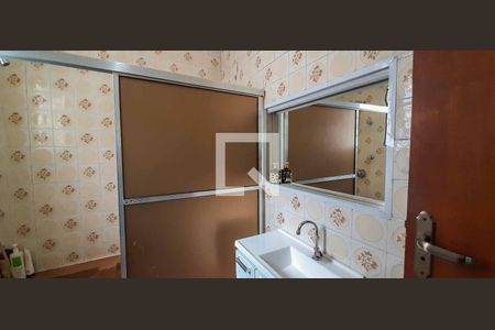 Casa à venda com 278m², 3 quartos e 4 vagas Casa à venda com 278m², 3 quartos e 4 vagasBanheiro