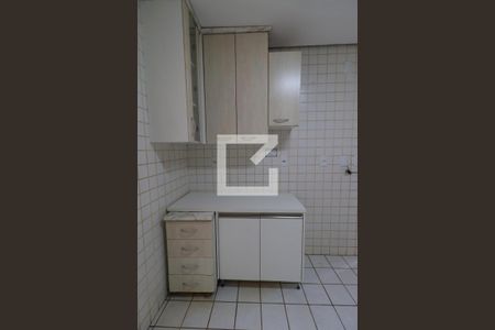 Casa de condomínio para alugar com 105m², 3 quartos e 2 vagasCozinha