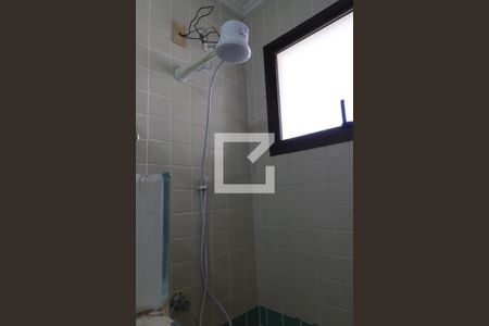 Casa de condomínio para alugar com 105m², 3 quartos e 2 vagasBanheiro