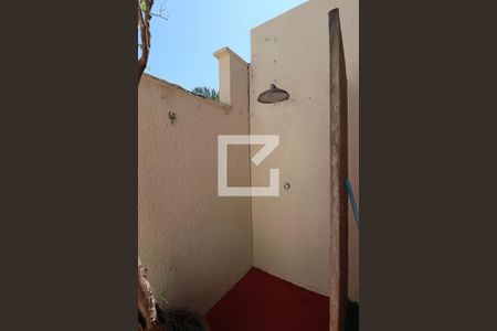 Casa de condomínio para alugar com 105m², 3 quartos e 2 vagasChuveirão - Varanda gourmet