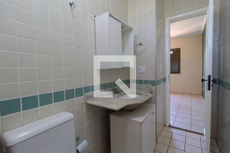 Casa de condomínio para alugar com 105m², 3 quartos e 2 vagasSuíte