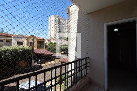 Casa de condomínio para alugar com 105m², 3 quartos e 2 vagasSacada quarto