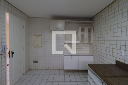 Casa de condomínio para alugar com 105m², 3 quartos e 2 vagasCozinha