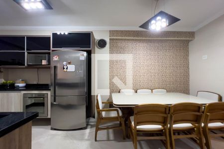 Casa à venda com 230m², 3 quartos e 1 vaga Casa à venda com 230m², 3 quartos e 1 vagaCozinha