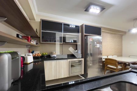 Casa à venda com 230m², 3 quartos e 1 vaga Casa à venda com 230m², 3 quartos e 1 vagaCozinha