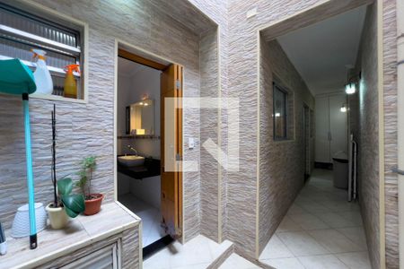 Casa à venda com 230m², 3 quartos e 1 vaga Casa à venda com 230m², 3 quartos e 1 vagaÁrea de serviço