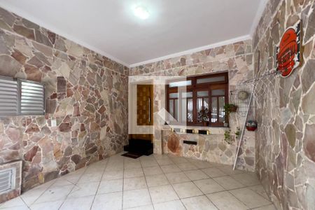 Casa à venda com 230m², 3 quartos e 1 vaga Casa à venda com 230m², 3 quartos e 1 vagaGaragem