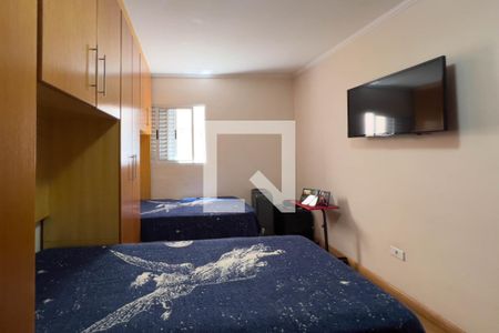 Casa à venda com 230m², 3 quartos e 1 vaga Casa à venda com 230m², 3 quartos e 1 vagaQuarto 2