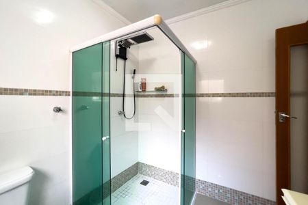 Casa à venda com 230m², 3 quartos e 1 vaga Casa à venda com 230m², 3 quartos e 1 vagaBanheiro