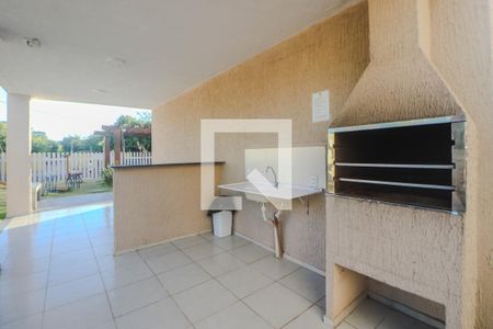 Apartamento à venda com 42m², 2 quartos e 1 vagaÁrea comum - Churrasqueira